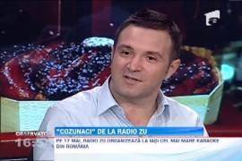 "CoZUnaci" de la Radio ZU