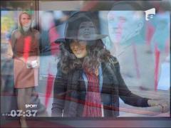 Salma Hayek a lasat balta Hollywood-ul de dragul lui Banel Nicolita!