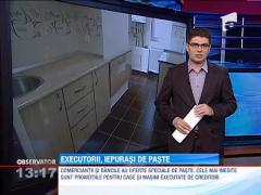 Cum puteti cumpara apartamente si masini cu reduceri de pana la 50%