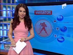 Horoscopul Zilei 24/04/2013