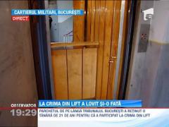 Adolescentul ucis in Bucuresti pentru un telefon mobil a pierit de mana unei femei!