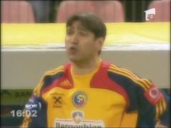 Seful de la Federatie l-ar demite pe Victor Piturca