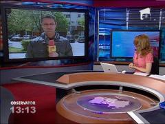 Greva foamei la uzinele Sodice Govora