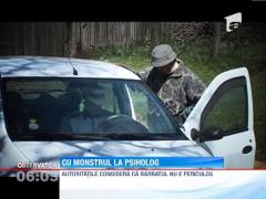 Barbatul care si-a nenorocit in bataie nevasta si cei trei copii, lasat liber de politisti