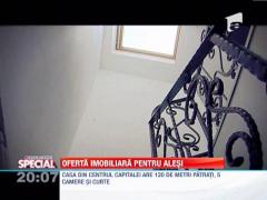 Observator Special: Cele mai accesibile apartamente pentru bugetul parlamentarilor