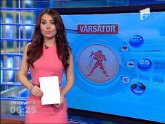 Horoscopul Zilei 25/04/2013