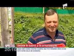 Observator Special: Romanii cred in soarta si extrateresti