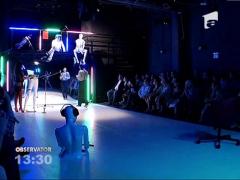 Teatrul de Comedie ofera o noua rampa de lansare pentru tinerii regizori