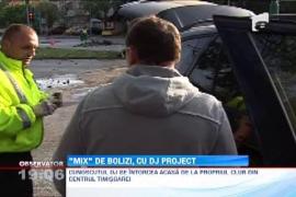 Observator de weekend