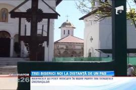 Observator 13 Weekend