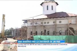 Observator 16 Weekend