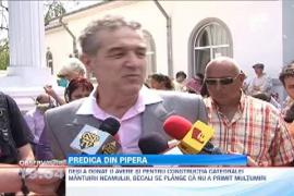 Observator de weekend