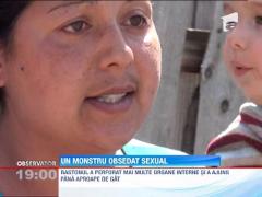 Cruzime de neinchipuit la Iasi! Un barbat de 60 de ani a fost gasit in agonie cu un baston infipt in anus