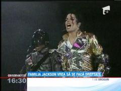 Noi dezvaluiri in cazul mortii lui Michael Jackson