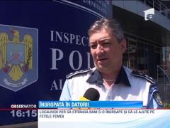 Pitesti: O postarita s-a sinucis din cauza datoriilor