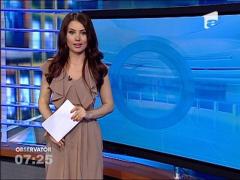 Horoscopul Zilei 30/04/2013