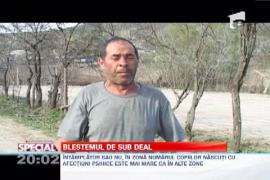 Observator Special: Blestemul uraniului din satul bacauan Slobozia Noua