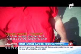 Metoda inedita de cersit  pe litoral