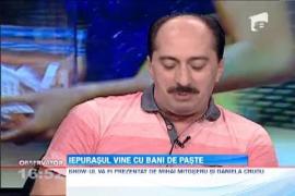 Surprize la Super Bingo Metropolis