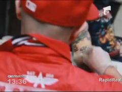 Tatuaj pentru mariri salariale