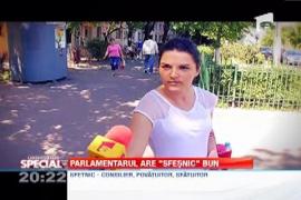 Observator Special: Romanii nu fac diferenta intre sfetnic si sfesnic
