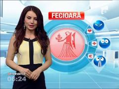 Horoscopul zilei 02/05/2013