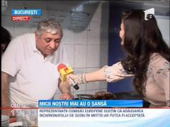 Micii, aproape acceptati de Comisia Europeana