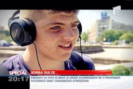 Observator Special: Vocea, un factor esential in alegerea partenerului