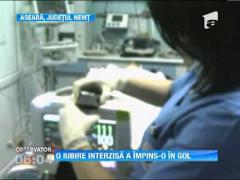 La numai 14 ani, a vrut sa moara din dragoste