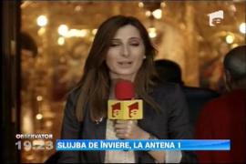 Observator de weekend