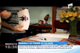 Observator 16 Weekend