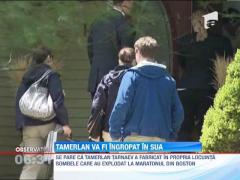 Fratii Tarnaev planuiau sa aduca teroare pe 4 iulie, de Ziua Nationala a SUA