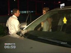 Ana Maria Prodan a pierdut sarcina