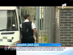 April Jones, fata de cinci ani disparuta de o jumatate de an, omorata langa casa