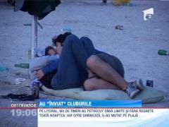 Noaptea de Inviere pe ringul de dans