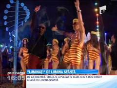 Observator 16 Weekend