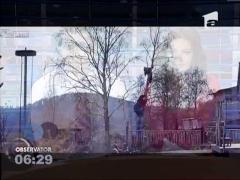 In copac, cu ursul pe urme