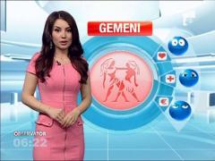 Horoscopul Zilei 07/05/2013