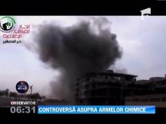 Casa Alba respinge afirmatiile fostei procuroare Carla del Ponte