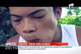 OBSERVATOR SPECIAL: Topul celor mai tari alimente afrodisiace