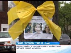 UPDATE! SUA: Trei femei, disparute fara urma acum zece ani, gasite in viata