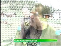 Helmuth Duckadam isi rade mustata: "N-am mai facut-o de vreo 30 de ani"