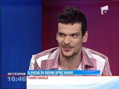 Trupa Vama a lansat videoclipul piesei “Perfect fara tine”