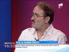 Super Bingo Metropolis a facut, in ziua de Paste, sute de romani fericiti