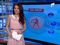 Horoscopul Zilei 08/05/2013