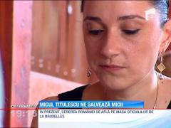 UPDATE! Micul romanesc poate fi salvat doar daca va fi declarat produs traditional