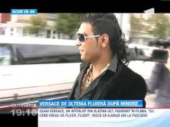 UPDATE! 25 de interlopi din Olt, saltati de mascati