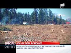 OBSERVATOR SPECIAL: Solca, orasul pe patul de moarte