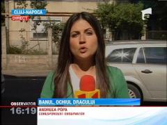 Calugar de la Manastirea Bobota din Salaj, acuzat ca a fugit cu banii Bisericii