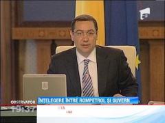 Acord final intre statul roman si kazahii de la Rompetrol